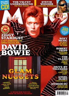 Mojo Magazine Subscription | Buy at Newsstand.co.uk | Rock Music