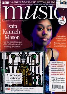 Bbc Music Magazine Subscription | Buy At Newsstand.co.uk | Classical Music