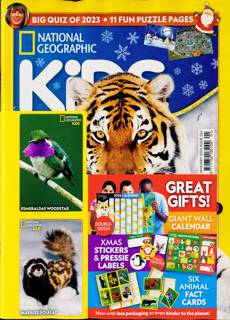 10 terrific tiger facts for kids - National Geographic Kids