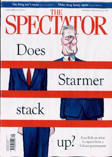 1. WHO WE ARE — Spectator Publishing Company