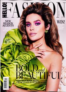 Elle Canada February - March 2021 (Digital)  Fashion magazine cover,  Magazine cover ideas, Celebrity magazines