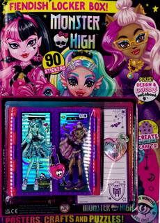 Monster High Photo Cards hotsell PLEASE READ DOWN BELOW