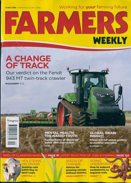 farm weekly