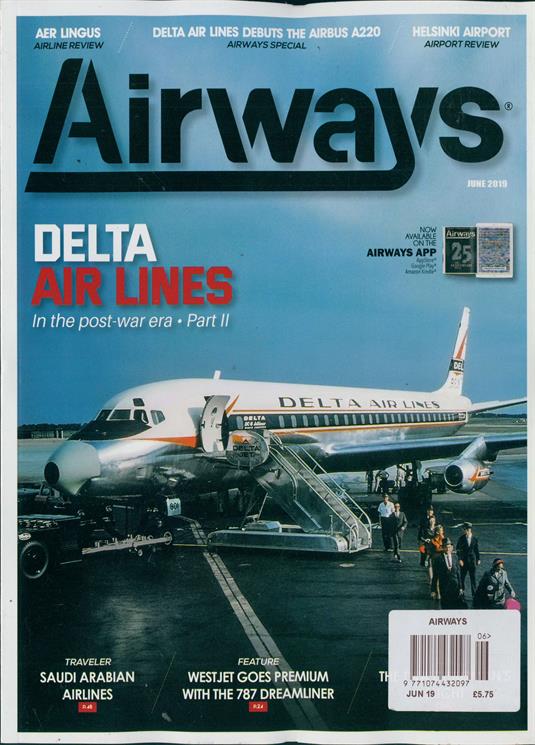 download air mail magazine