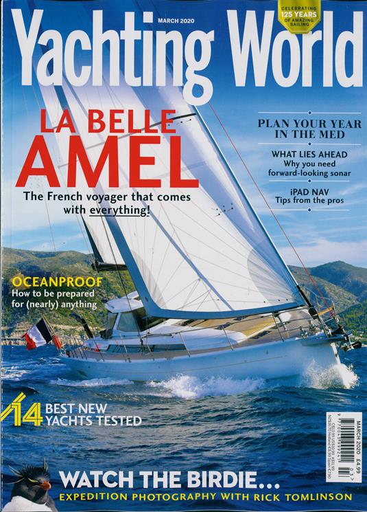 yachting world magazine uk