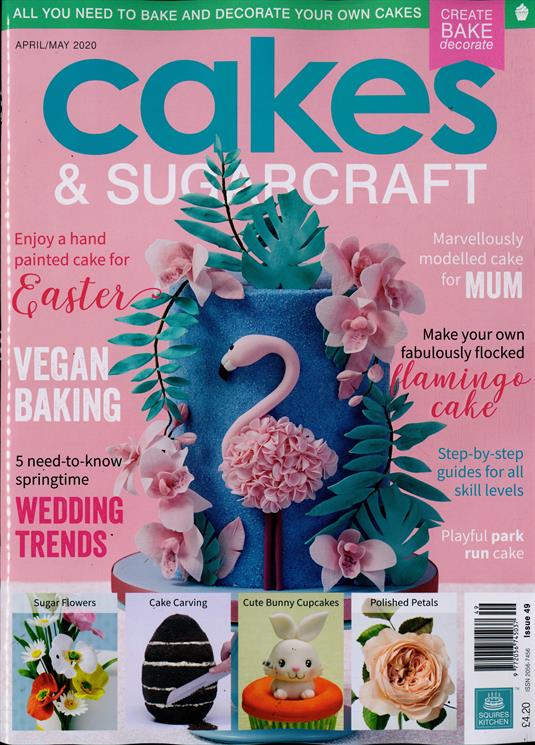 create and decorate magazine out of business