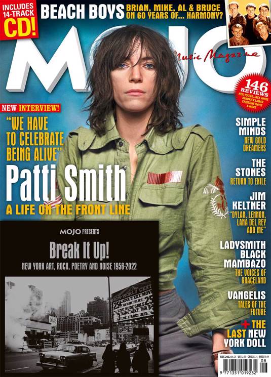 Mojo Magazine Subscription Buy at Newsstand.co.uk Rock Music