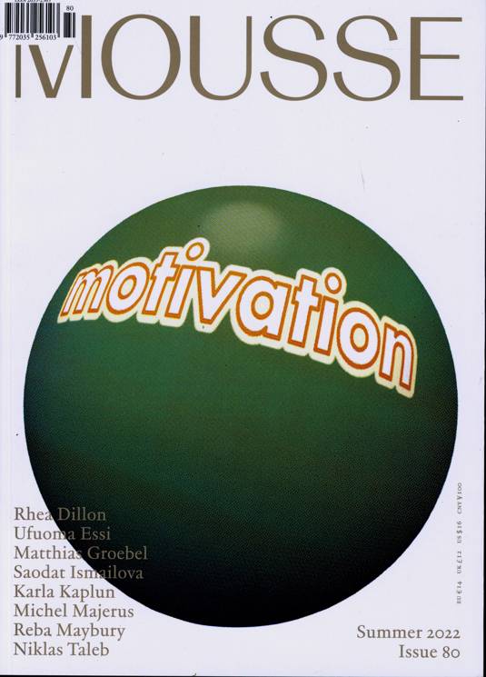 mousse-magazine-subscription-buy-at-newsstand-co-uk-contemporary-art