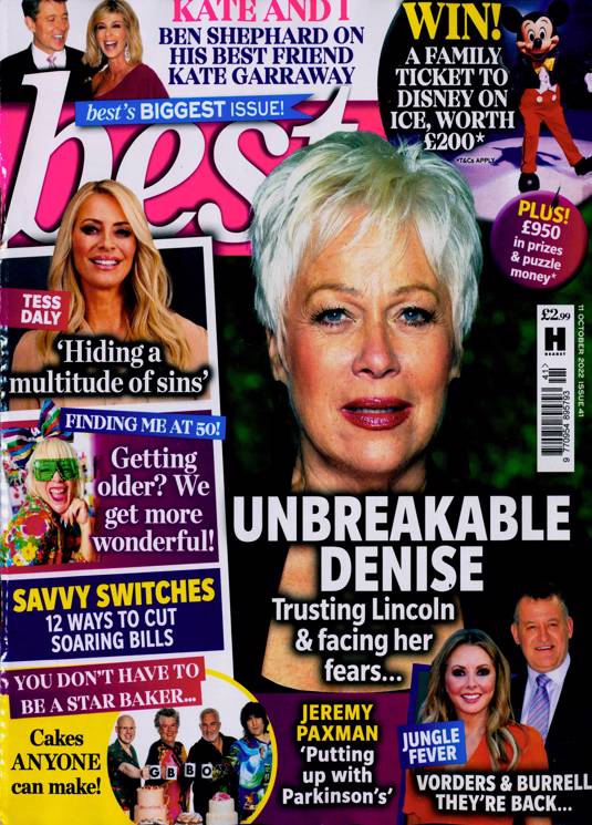 Best Magazine Subscription | Buy at Newsstand.co.uk | Women's Weekly