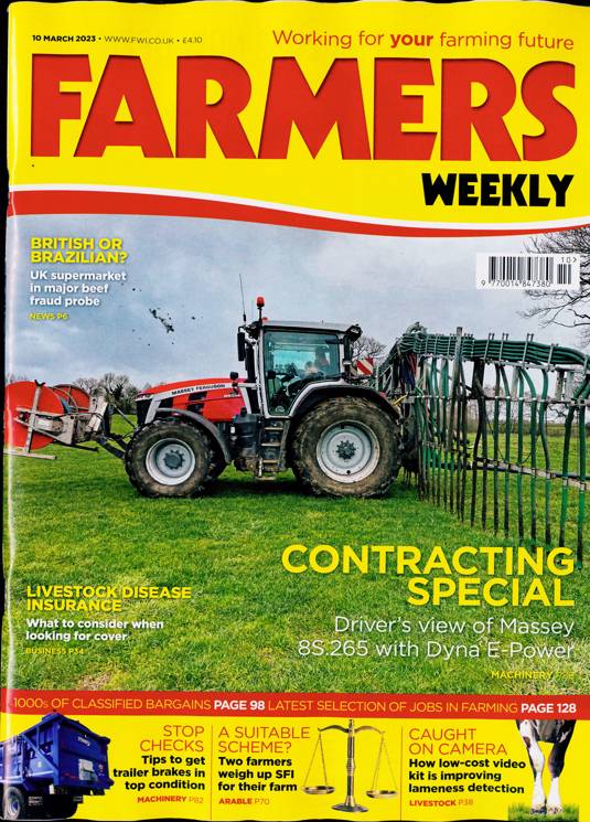 farm weekly