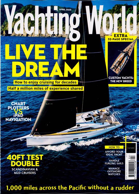 yachting world magazine uk