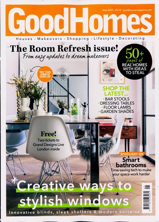 Kitchen coffee station ideas - Goodhomes Magazine : Goodhomes Magazine