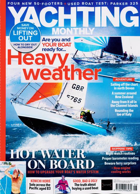 yachting monthly uk