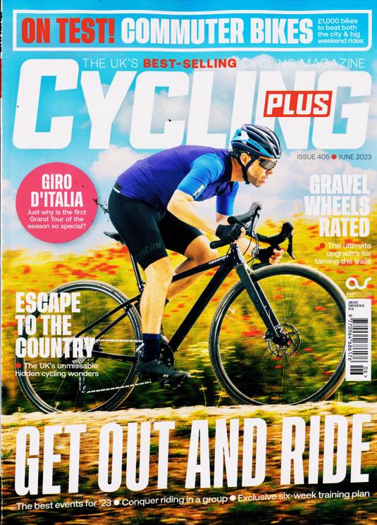 Cycling plus best sale