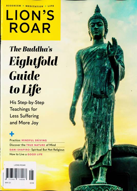 The Buddhist Teachings on Rebirth - Lions Roar