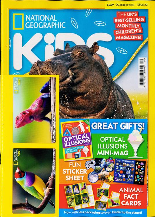 national geographic kids cover