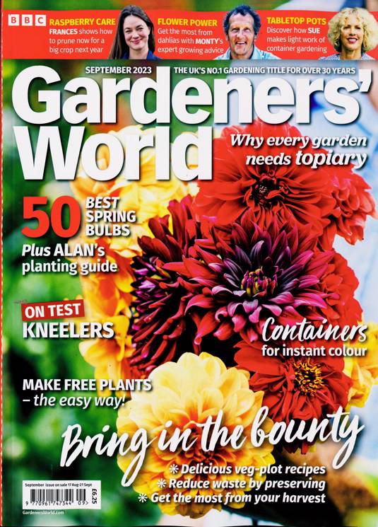 How to prune roses  BBC Gardeners World Magazine