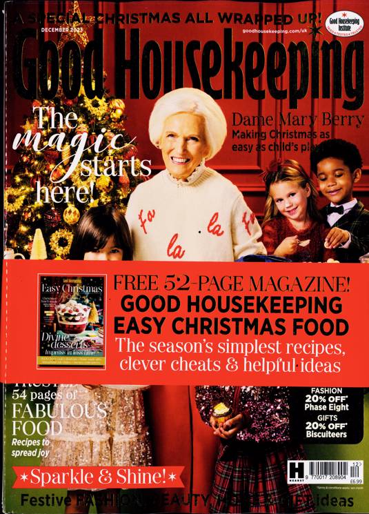 Get your digital copy of Good Housekeeping Philippines-May 2016 issue