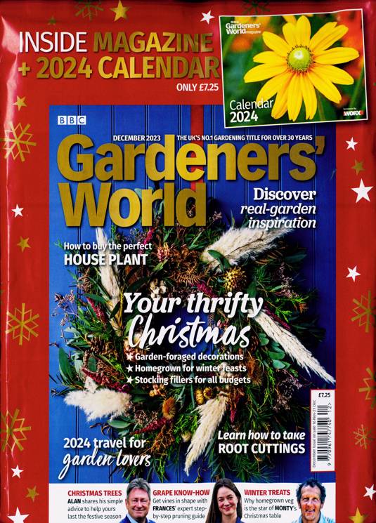 15 Trees for Autumn Colour  BBC Gardeners World Magazine