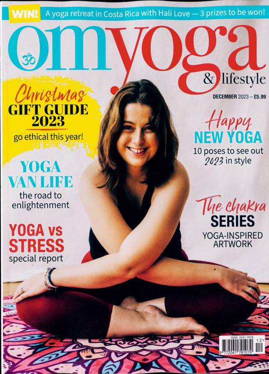 Om Babes Yoga Box Reviews: Get All The Details At Hello Subscription!