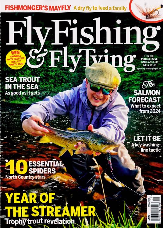 Hunting & Fishing - Magazines & Bookazines, United States